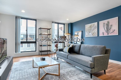 North End 2 Beds North End Boston - $3,950