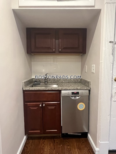 North End Apartment for rent 1 Bedroom 1 Bath Boston - $2,400