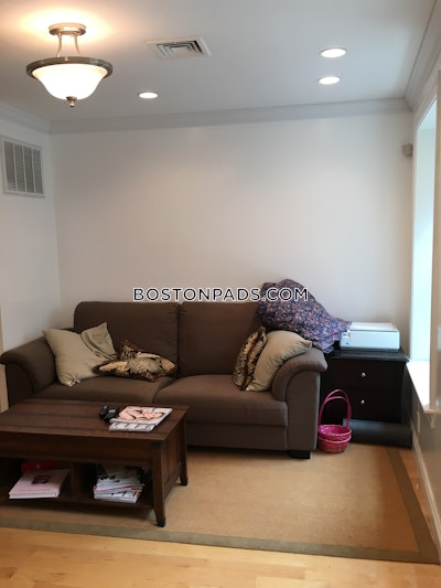North End Apartment for rent 2 Bedrooms 1 Bath Boston - $3,500