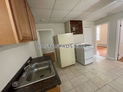 North End Apartment for rent 2 Bedrooms 1 Bath Boston - $2,950