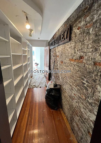 North End Apartment for rent 2 Bedrooms 1 Bath Boston - $3,600
