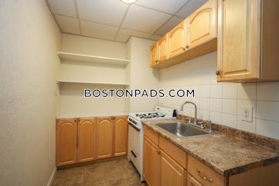North End Apartment for rent 2 Bedrooms 1 Bath Boston - $2,800