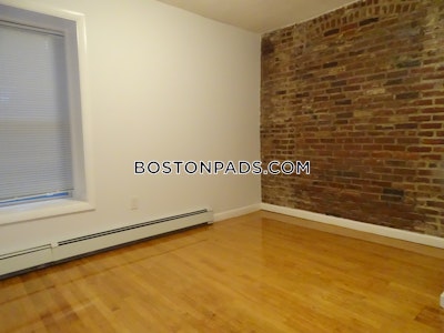 North End By far the best 3 bed apartment on Fleet St Boston - $6,405