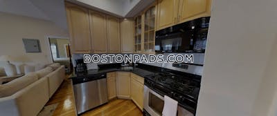 Northeastern/symphony Apartment for rent 3 Bedrooms 2 Baths Boston - $4,250