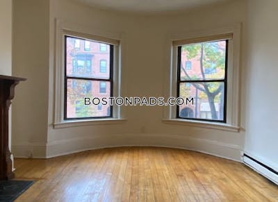 Northeastern/symphony Apartment for rent 4 Bedrooms 1 Bath Boston - $5,400