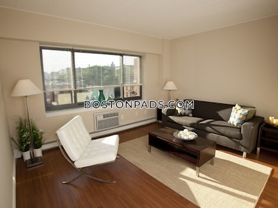 South End 1 Bed 1 Bath Boston Boston - $2,650 No Fee