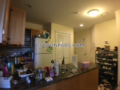 Northeastern/symphony Nice 3 Bed 1 Bath available 9/1 on Westland Ave in Northeastern Symphony Boston - $5,250