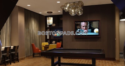 Seaport/waterfront Apartment for rent 3 Bedrooms 2 Baths Boston - $6,172