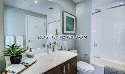 Seaport/waterfront 2 Beds 1 Bath Boston - $10,500 No Fee