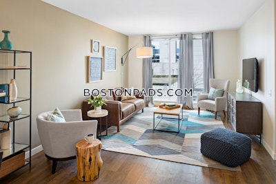 South Boston 2 Beds 2 Baths Boston - $4,258