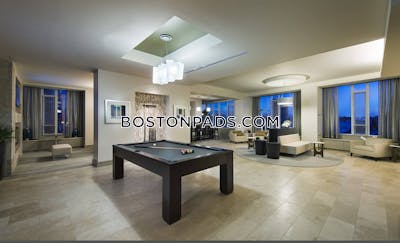 Seaport/waterfront AWESOME STUDIO 1 Bath BOSTON Boston - $2,800