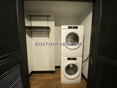 Seaport/waterfront STUNNING 2 Bed 1 Bath BOSTON Boston - $4,719