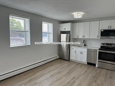 South Boston Apartment for rent 2 Bedrooms 1 Bath Boston - $3,200 No Fee
