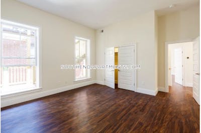 South End Apartment for rent 3 Bedrooms 2 Baths Boston - $4,800