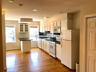 South End Apartment for rent 2 Bedrooms 1.5 Baths Boston - $3,600
