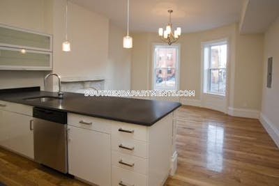 South End 2 Beds 2 Baths Boston - $4,800 No Fee