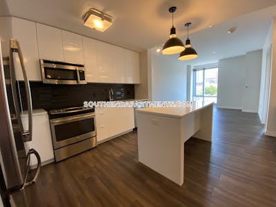South End Modern 1 bed 1 bath available NOW on Harrison Ave in Seaport! Boston - $3,773
