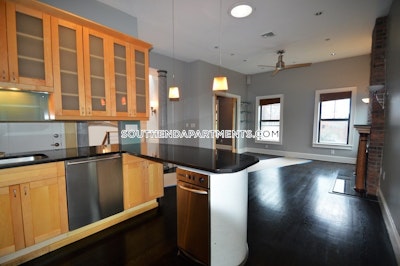 South End Apartment for rent 2 Bedrooms 1 Bath Boston - $5,500 50% Fee