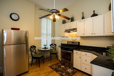 South End Apartment for rent 2 Bedrooms 1 Bath Boston - $2,990