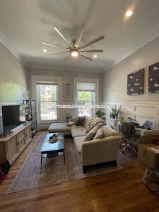 South End Apartment for rent 2 Bedrooms 1 Bath Boston - $3,800
