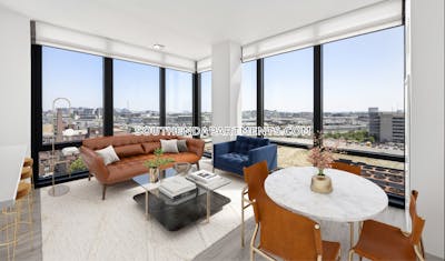 South End 3 Bed 2 Bath BOSTON Boston - $8,179 No Fee