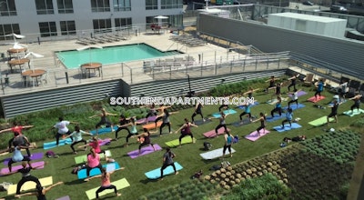 South End Apartment for rent Studio 1 Bath Boston - $3,107 No Fee