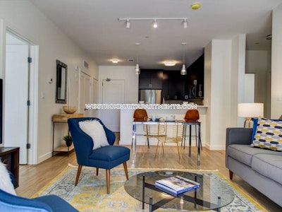 West Roxbury Apartment for rent 1 Bedroom 1 Bath Boston - $9,853 No Fee