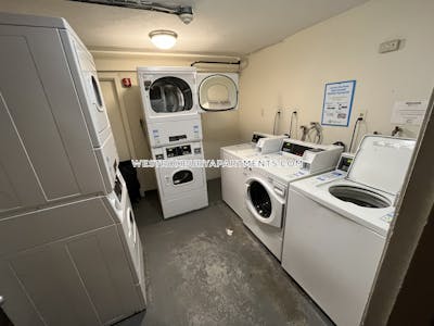 West Roxbury Apartment for rent 2 Bedrooms 1 Bath Boston - $2,500 50% Fee