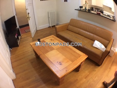 Brookline 4 Beds 1 Bath  Boston University - $6,150 No Fee