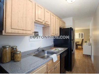 Revere Apartment for rent 2 Bedrooms 1 Bath - $2,815 No Fee
