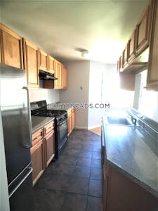 Fort Hill /3 Beds 1.5 Baths Boston - $3,600 No Fee