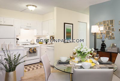 Framingham Apartment for rent 2 Bedrooms 1 Bath - $2,695 No Fee