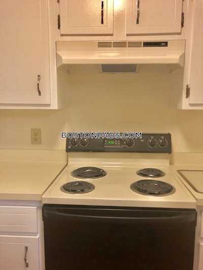 Woburn Apartment for rent 2 Bedrooms 1 Bath - $2,495 No Fee