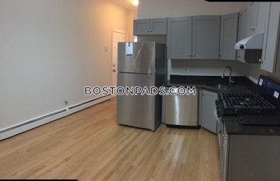 Jamaica Plain Apartment for rent 3 Bedrooms 1.5 Baths Boston - $3,600 No Fee