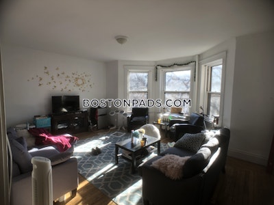 Brookline Admirable 5 Beds 1.5 Baths  Boston University - $8,125 No Fee