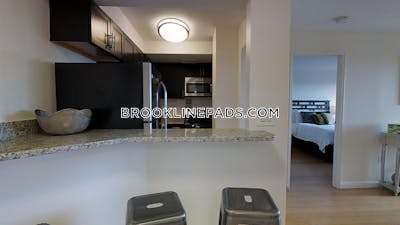 Brookline Deal Alert! Spacious 2 Bed 1.5 Bath apartment in Freeman St  Boston University - $3,900
