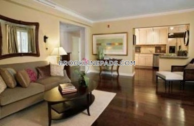 Brookline Apartment for rent 2 Bedrooms 2 Baths  Longwood Area - $6,100 No Fee