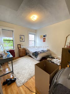Brookline Apartment for rent 4 Bedrooms 2 Baths  Boston University - $4,500 No Fee