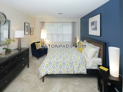 Burlington Apartment for rent 1 Bedroom 1 Bath - $2,650