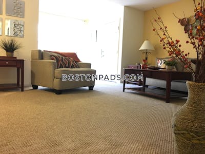 Burlington Apartment for rent 2 Bedrooms 2 Baths - $2,610