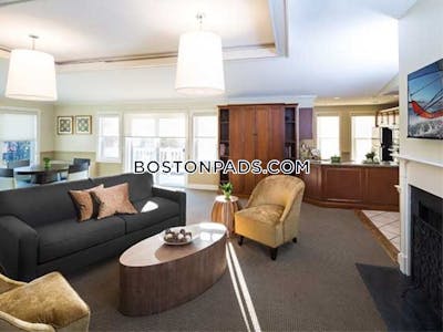 Burlington Apartment for rent 1 Bedroom 1 Bath - $2,575