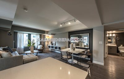Cambridge Apartment for rent 1 Bedroom 1 Bath  Alewife - $3,289