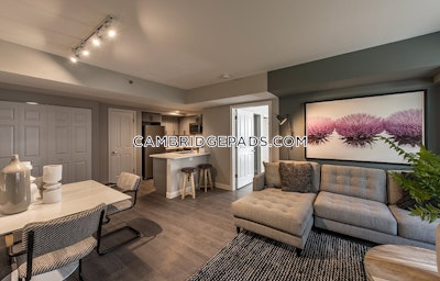 Cambridge Apartment for rent 2 Bedrooms 2 Baths  Alewife - $3,862