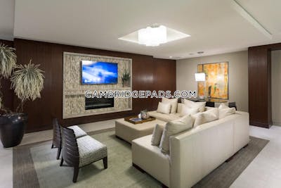 Cambridge Apartment for rent 2 Bedrooms 2 Baths  Alewife - $4,593 No Fee