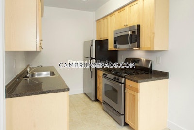 Cambridge Apartment for rent 1 Bedroom 1 Bath  Harvard Square - $2,655 No Fee