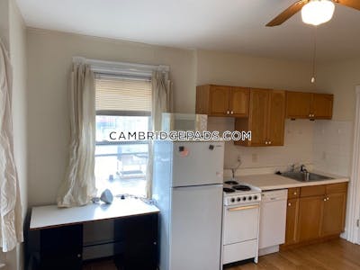 Cambridge Apartment for rent 1 Bedroom 1 Bath  Inman Square - $2,500
