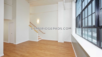 Cambridge Apartment for rent Studio 1 Bath  Kendall Square - $3,085