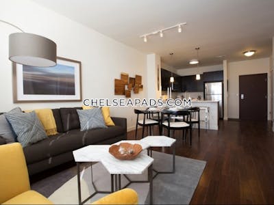 Chelsea Apartment for rent 1 Bedroom 1 Bath - $2,873