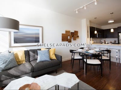 Chelsea Apartment for rent 3 Bedrooms 2 Baths - $3,780