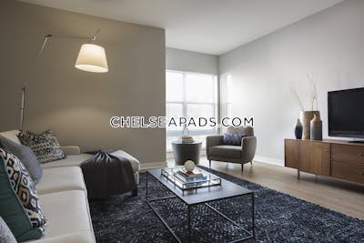 Chelsea Apartment for rent 2 Bedrooms 2 Baths - $3,110